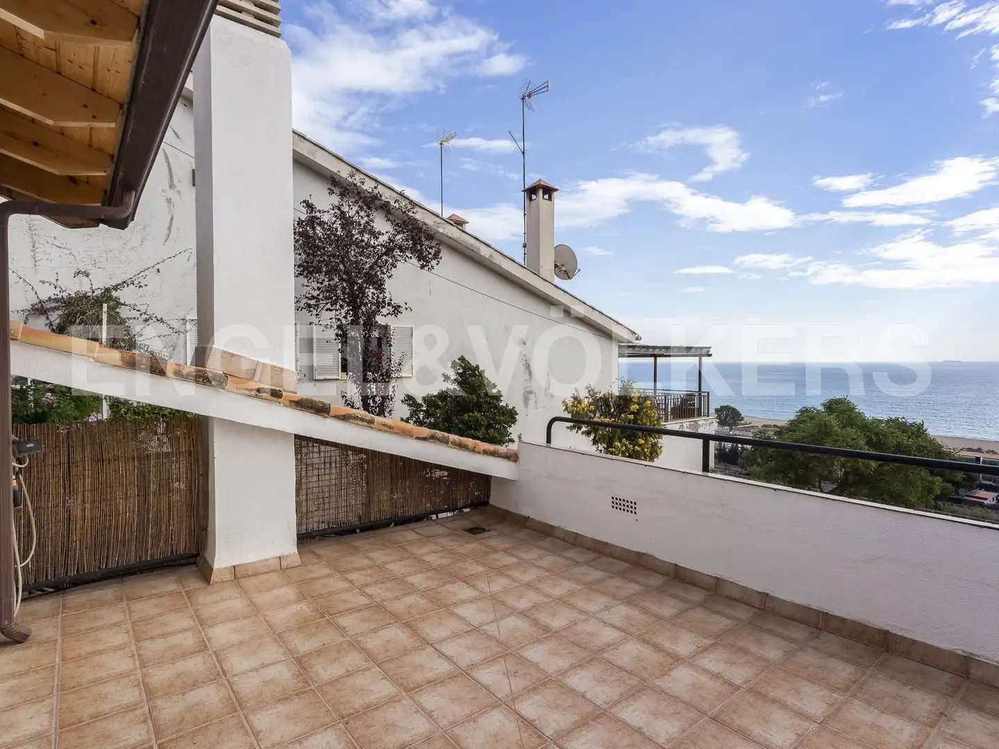 Casa de 312 m² en Castelldefels