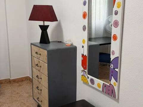 Piso de 100 m² en La Almunia de Doña Godina
