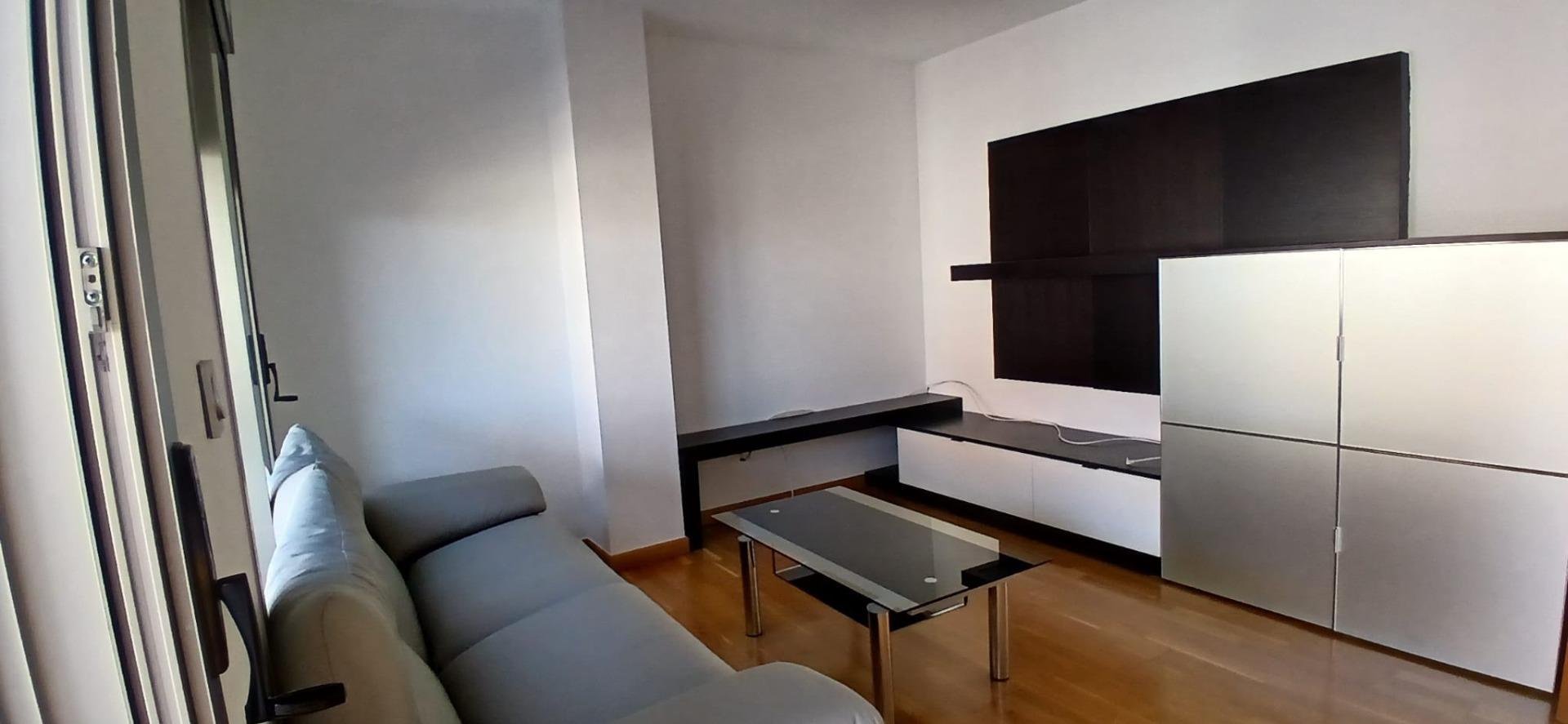 Apartamento 120 m² em Murcia