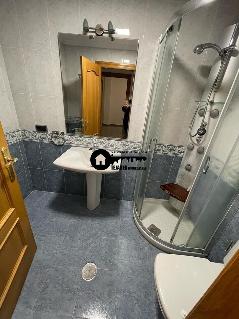 Pis de 103 m² a Albacete