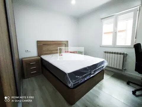 Pis de 130 m² a Oviedo