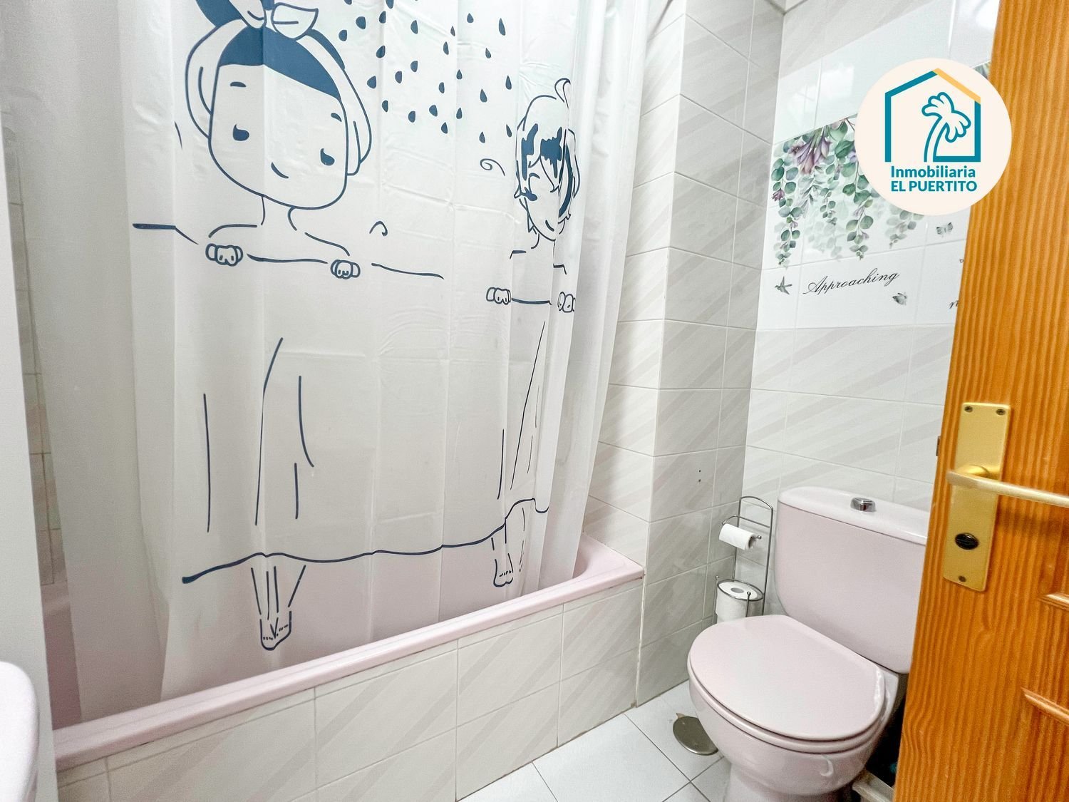 Piso de 85 m² en Güímar