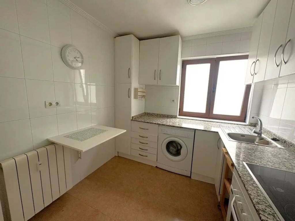 Pis de 90 m² a Oviedo