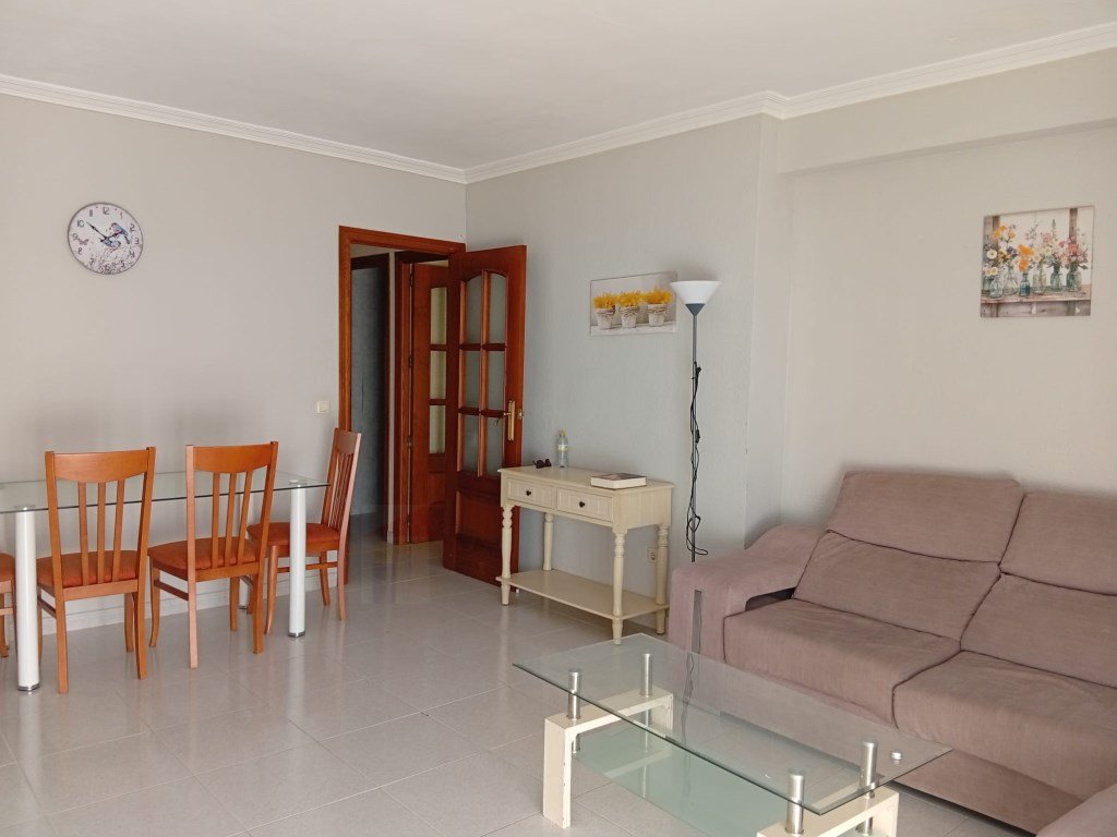 Piso de 105 m² en Badajoz