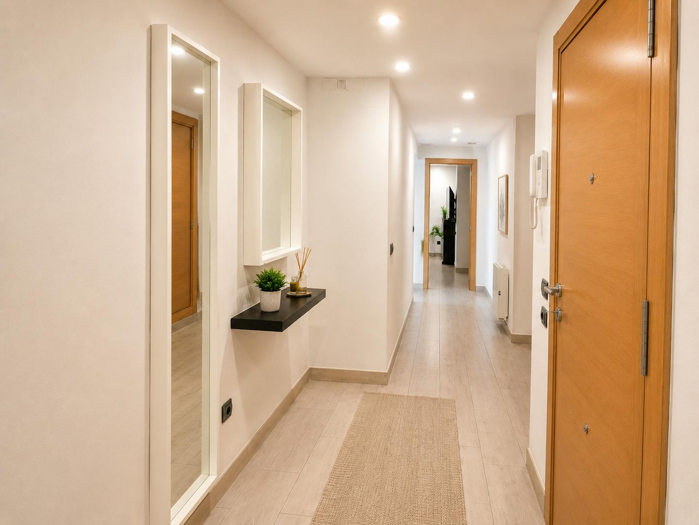 Habitación 90 m², Valencia