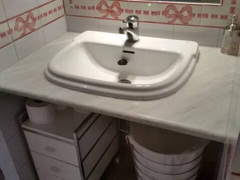 Pis de 78 m² a Sevilla