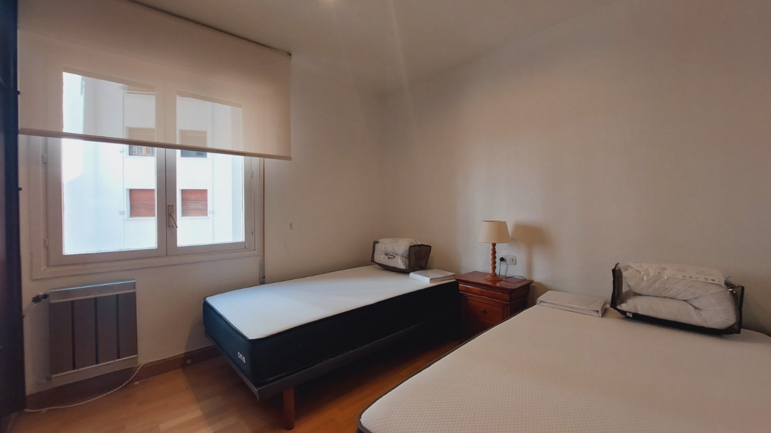 Piso de 115 m² en Pamplona