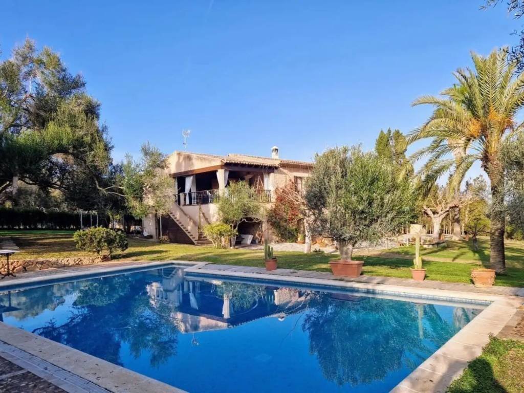 Casa de 320 m² en Vilafranca de Bonany