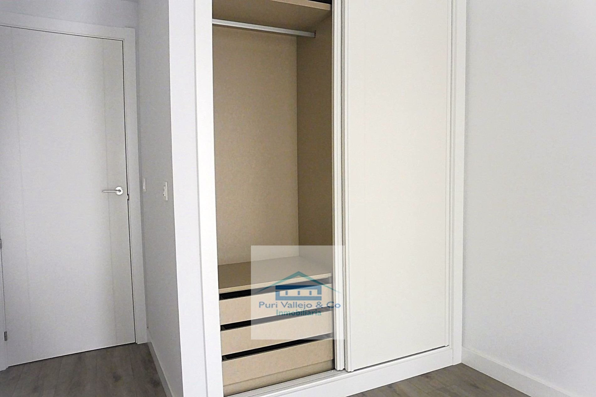 Piso de 114 m² en Córdoba