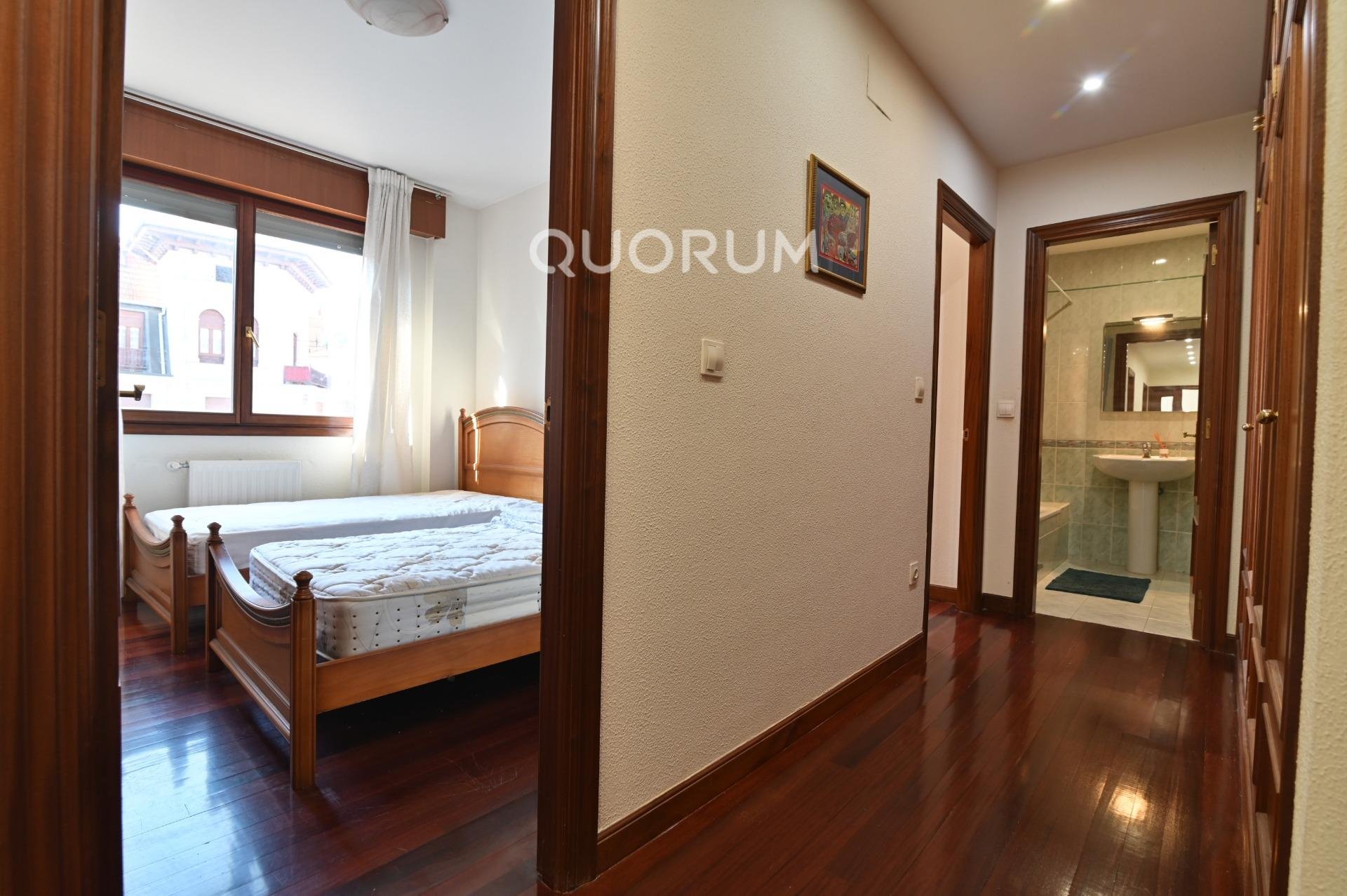 Pis de 73 m² a Bilbao