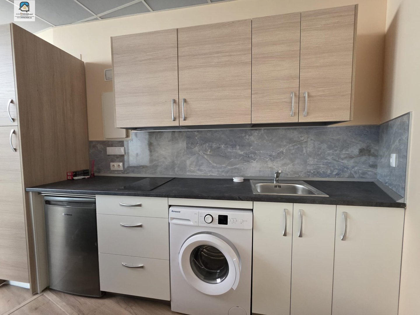 Appartamento 35 m² a Valladolid