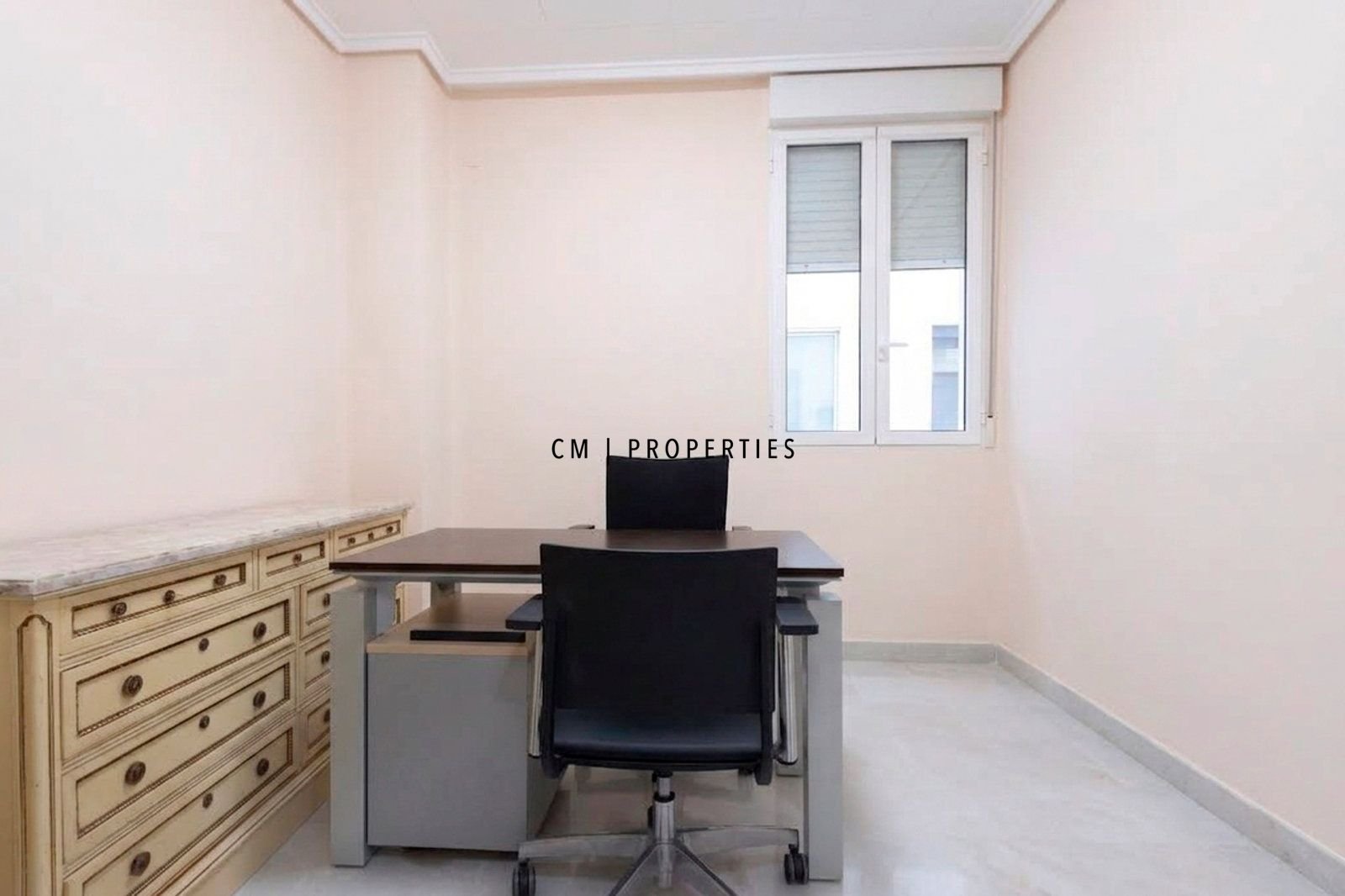 Pis de 101 m² a València
