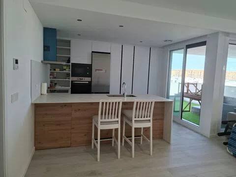 Piso de 90 m² en Sagunto