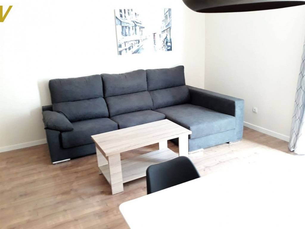 Pis de 49 m² a Lleida