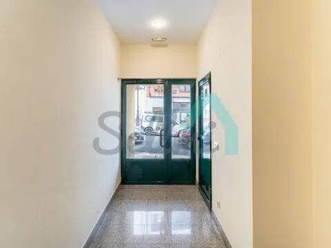 Piso de 40 m² en Oviedo