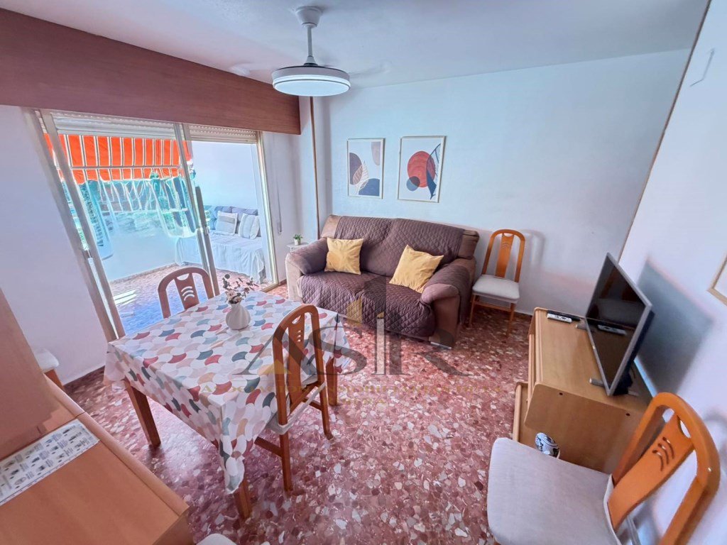 Квартира 60 м² у Cullera