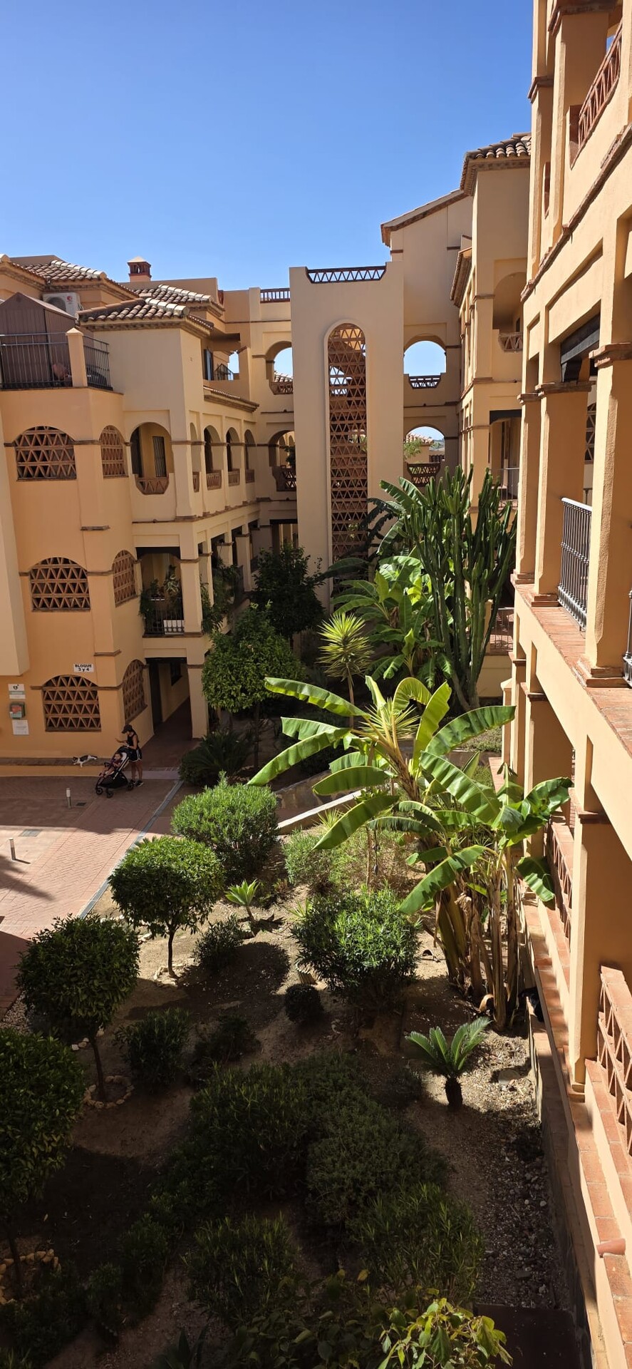 Piso de 113 m² en Mijas
