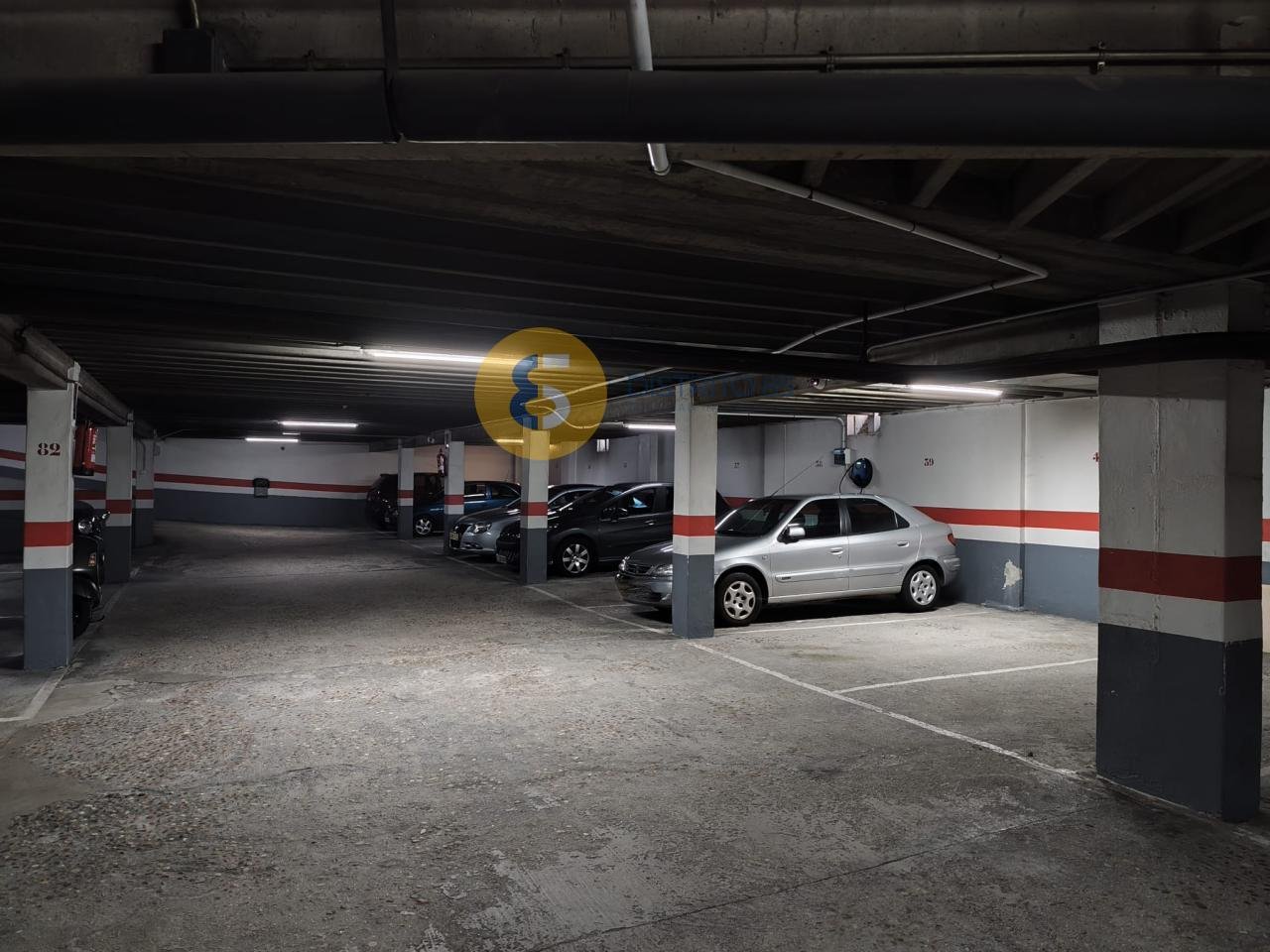Piso de 103 m² en Vigo