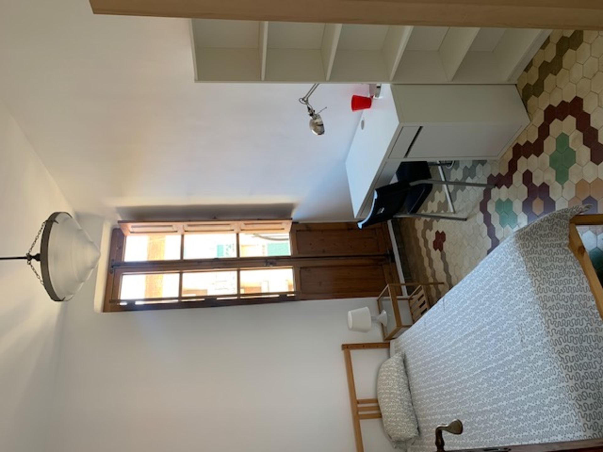 Piso de 95 m² en Valencia