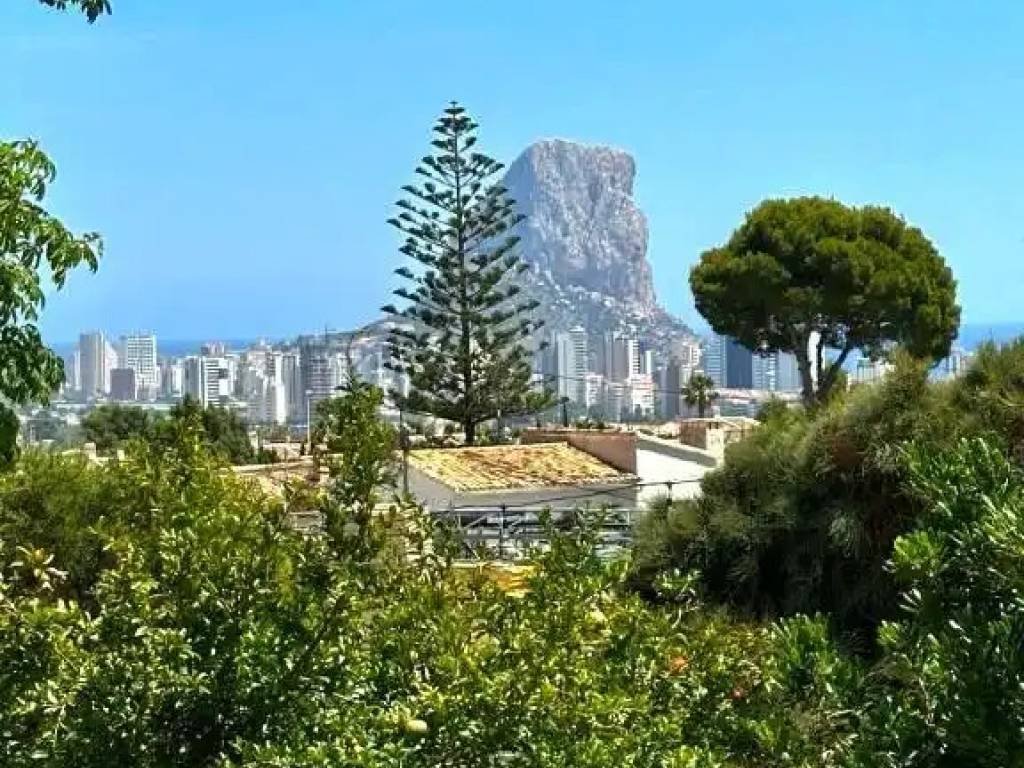 Casa de 188 m² en Calpe