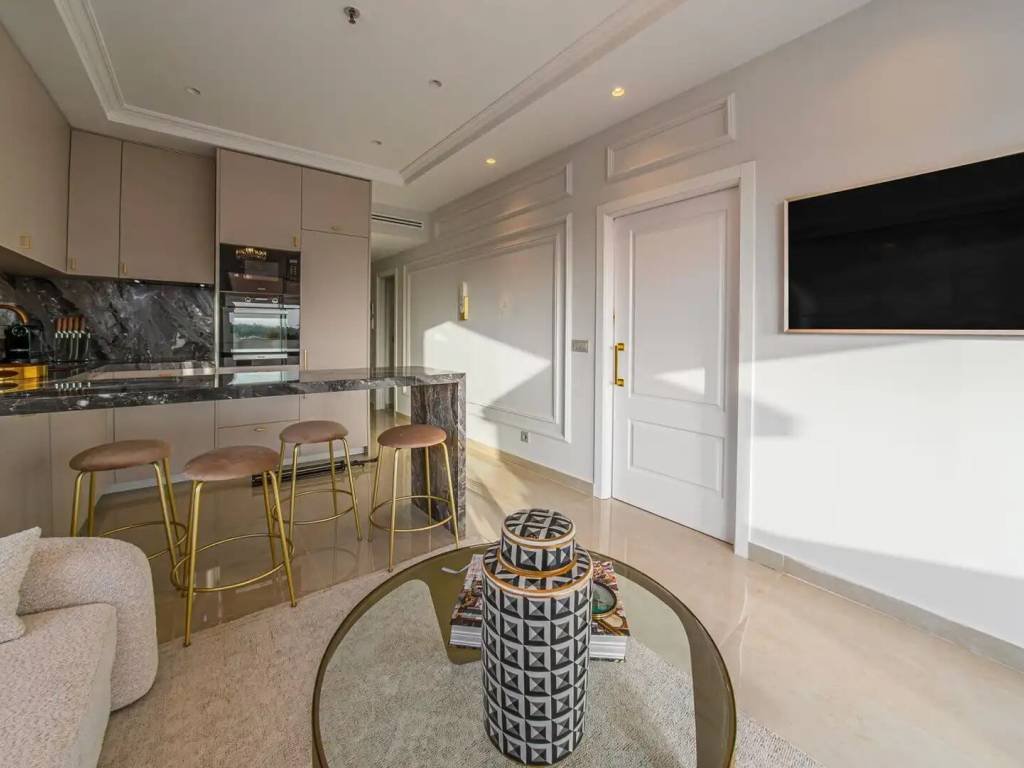 Piso de 187 m² en Marbella