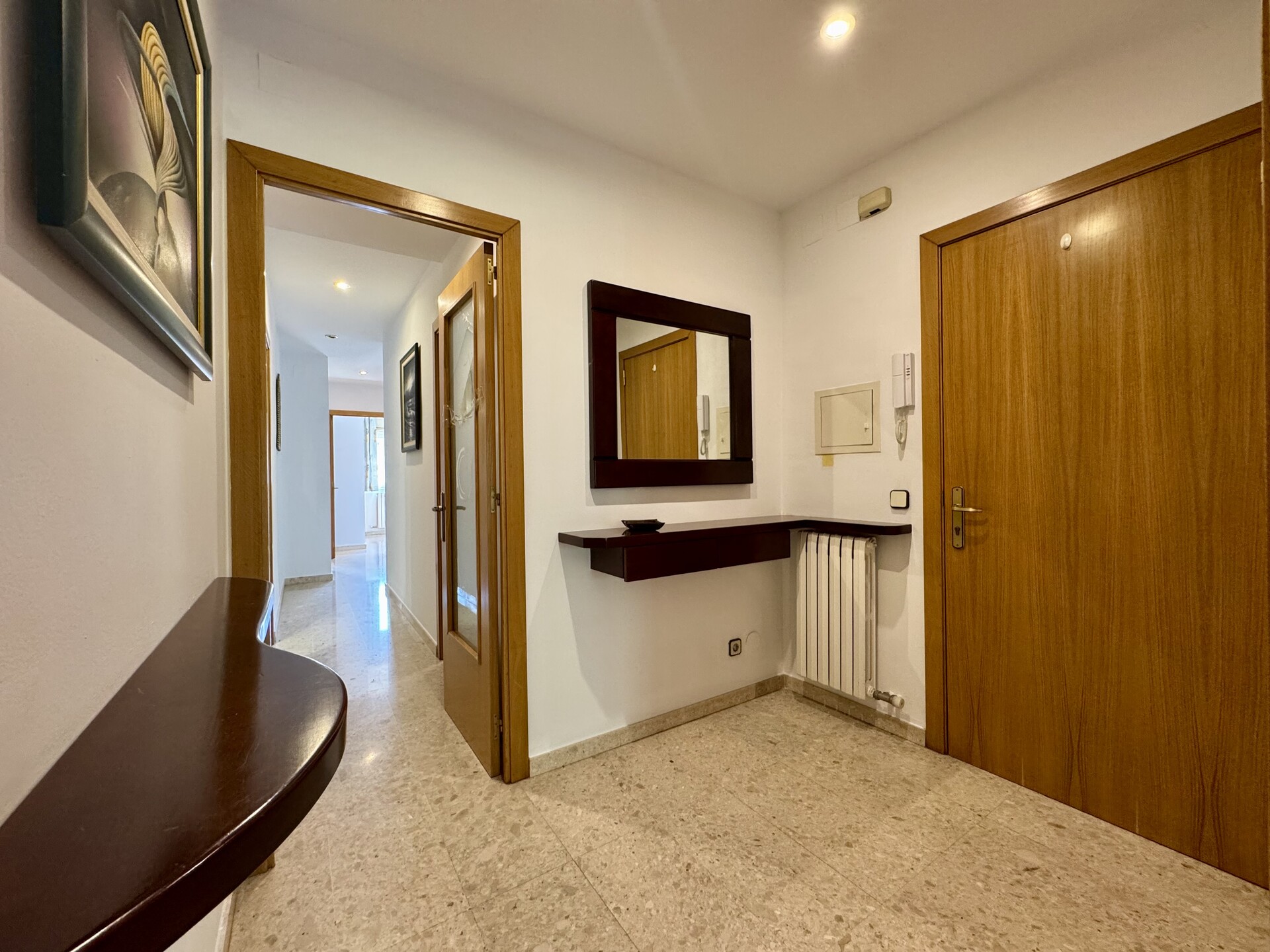 Piso de 115 m² en Vic