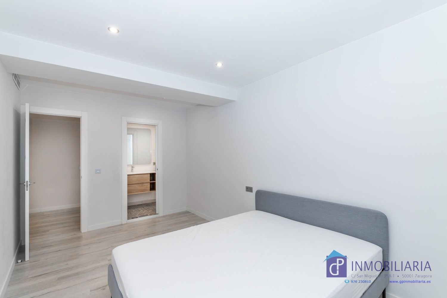 Piso de 149 m² en Zaragoza