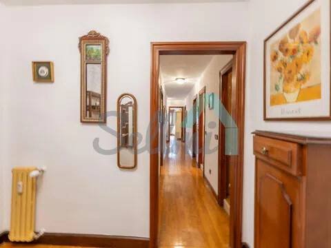 Piso de 126 m² en Oviedo