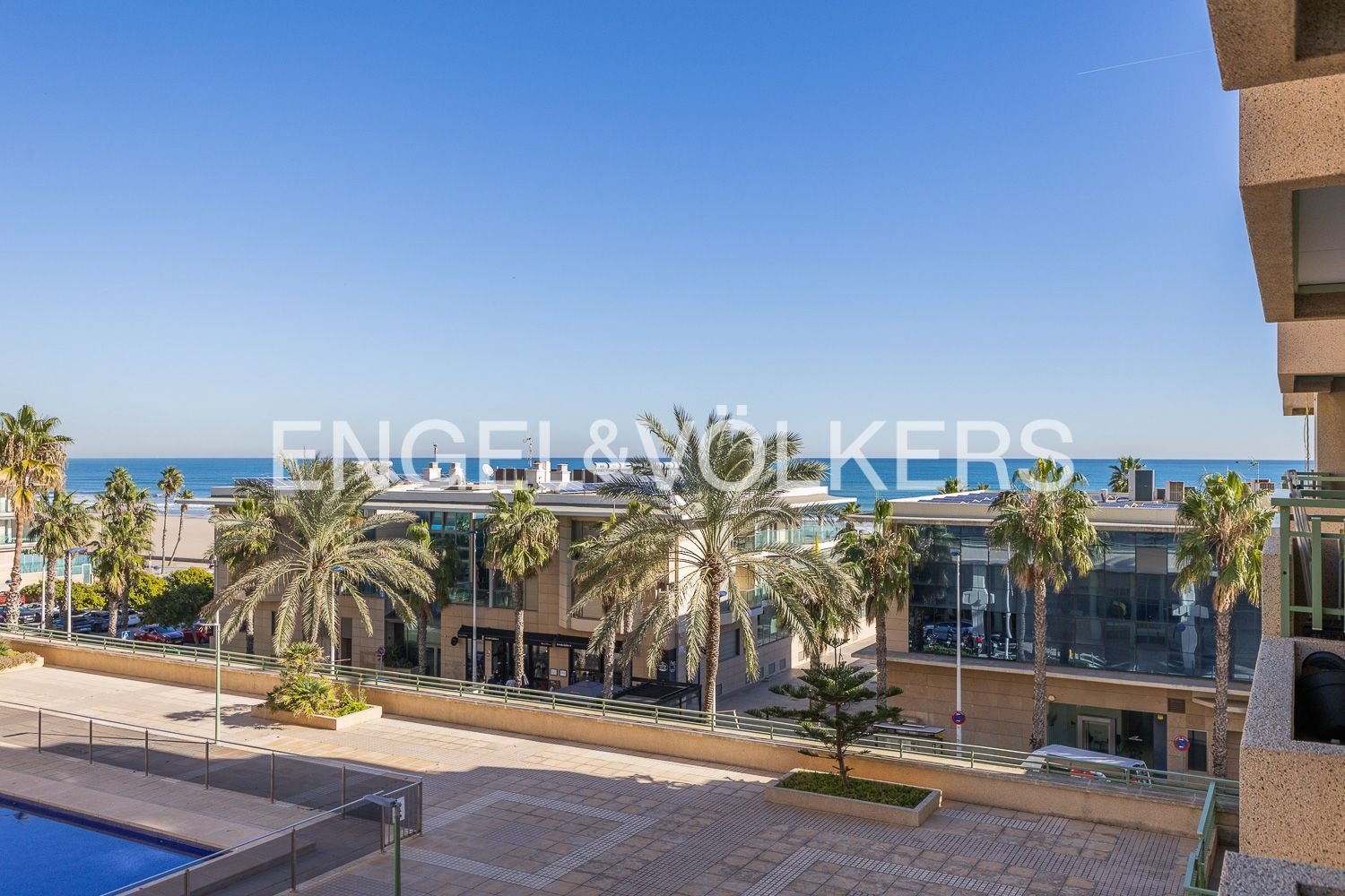 Piso de 71 m² en Alboraya
