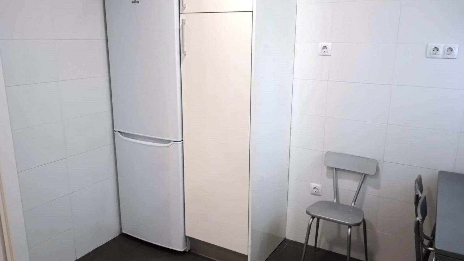 Pis de 81 m² a Valladolid