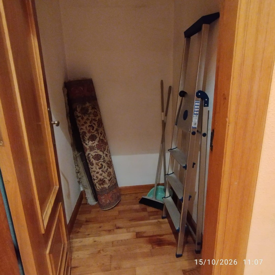 Pis de 52 m² a Oviedo