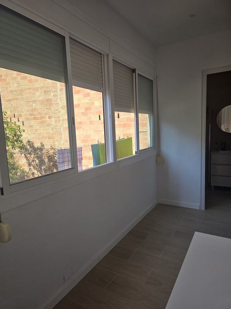 Habitación 120 m², Barcelona