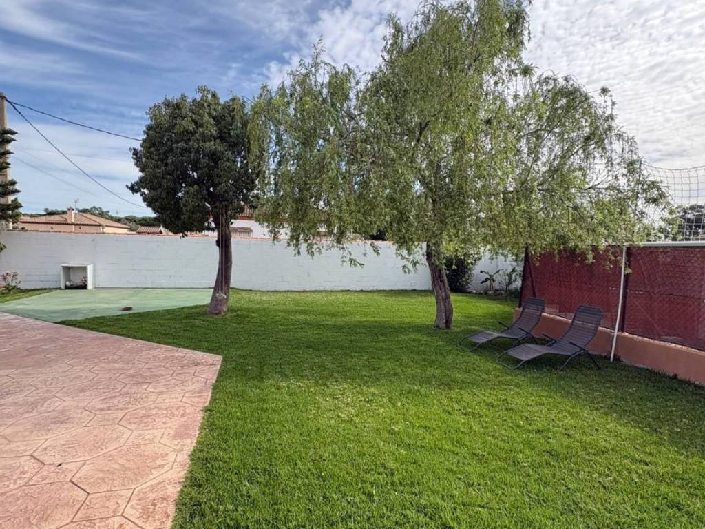 Будинок 81 м² у Chiclana de la Frontera
