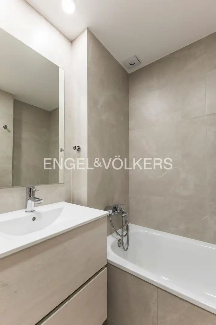 Piso de 103 m² en Madrid