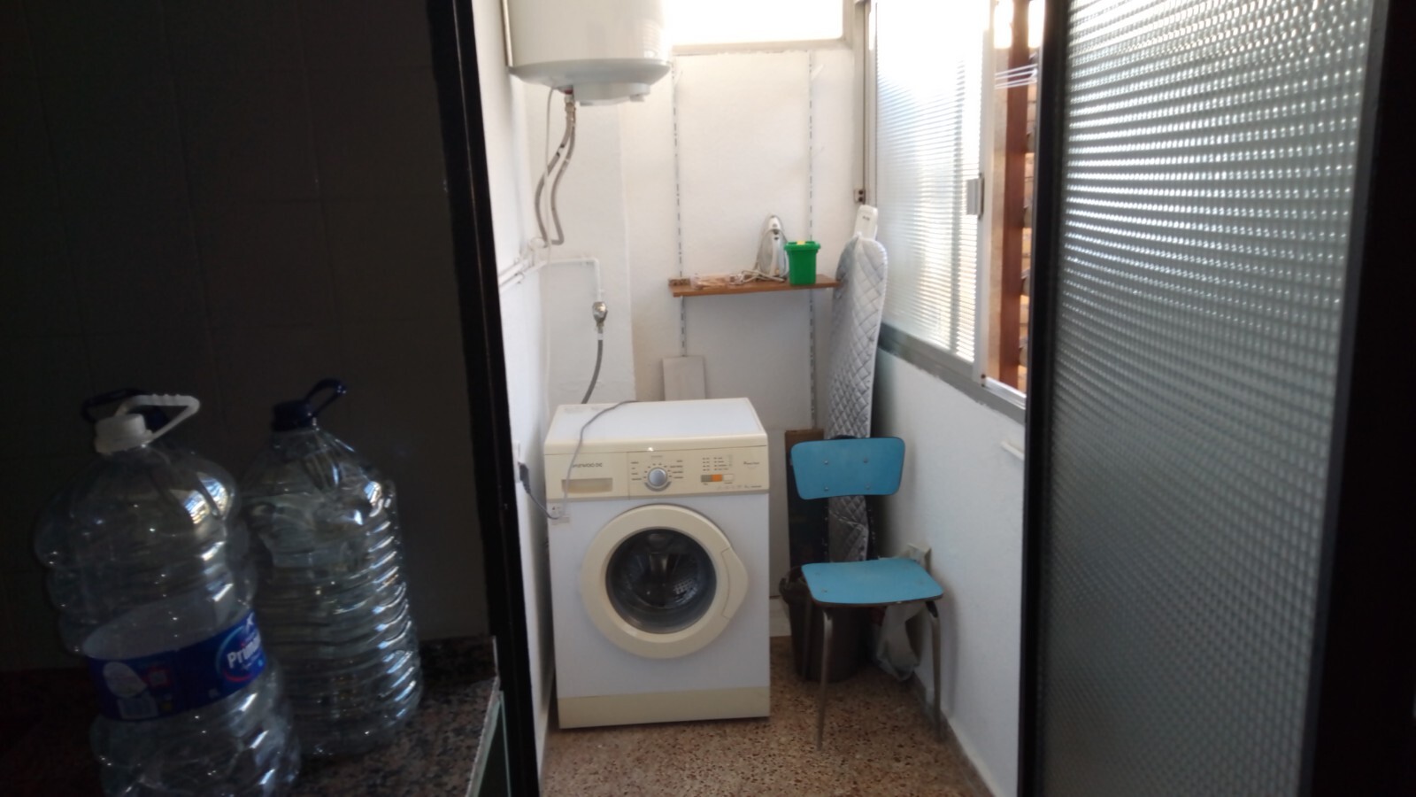 Habitación 100 m², Alicante
