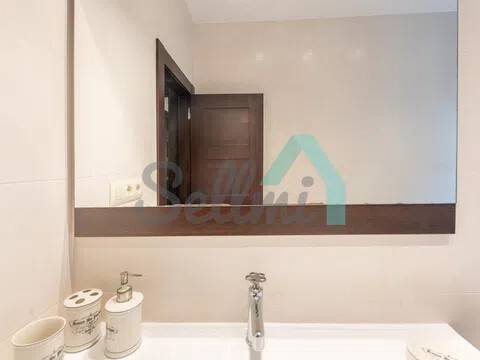 Piso de 126 m² en Oviedo