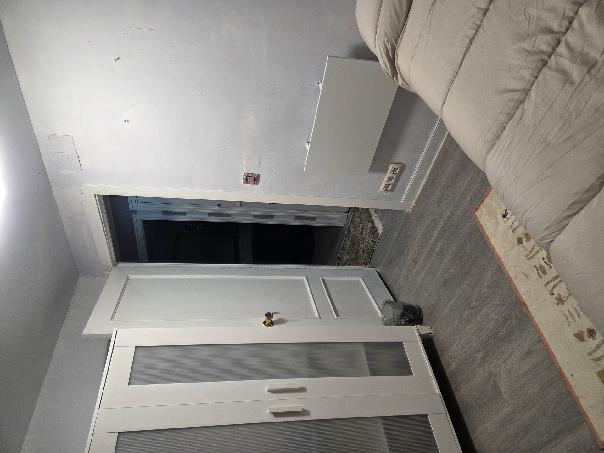 Habitación 95 m², Abanto y Ciérvana