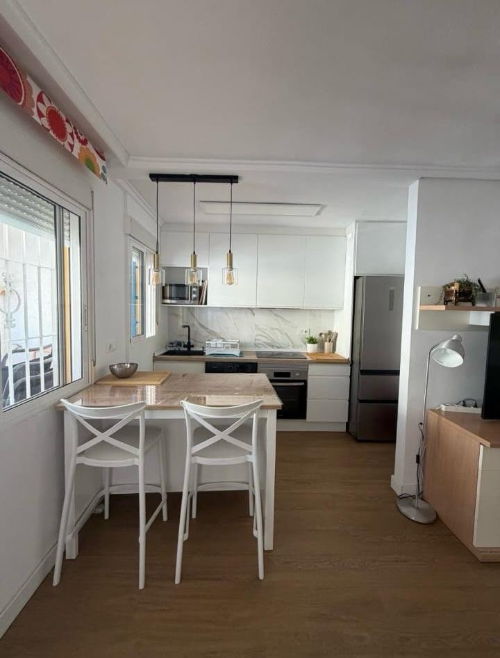 Casa de 65 m² en Santa Pola