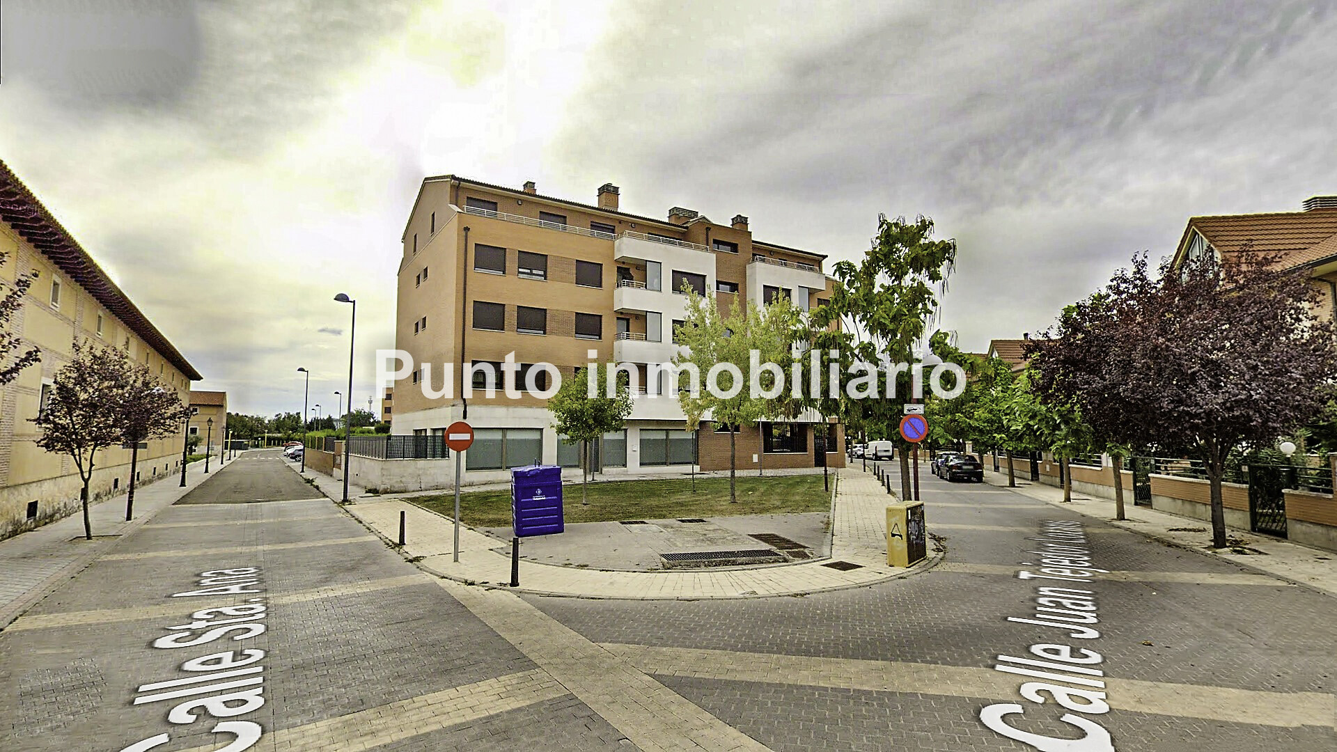 Pis de 115 m² a Arroyo de la Encomienda