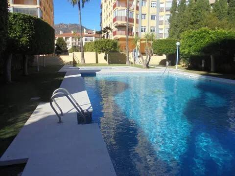 Piso de 72 m² en Benicasim