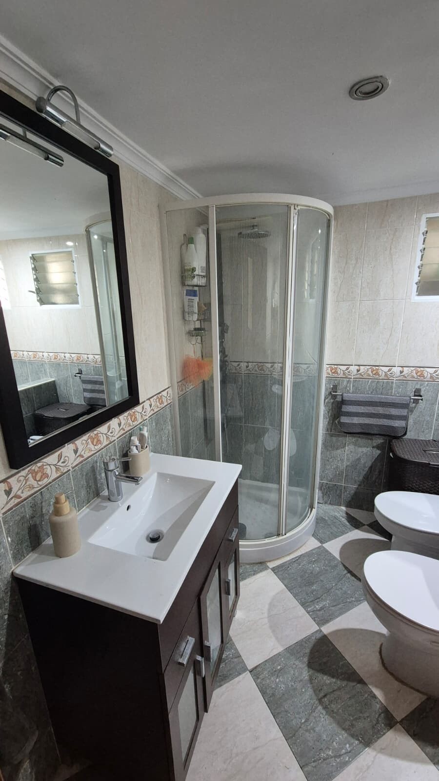 Pis de 93 m² a Còrdova