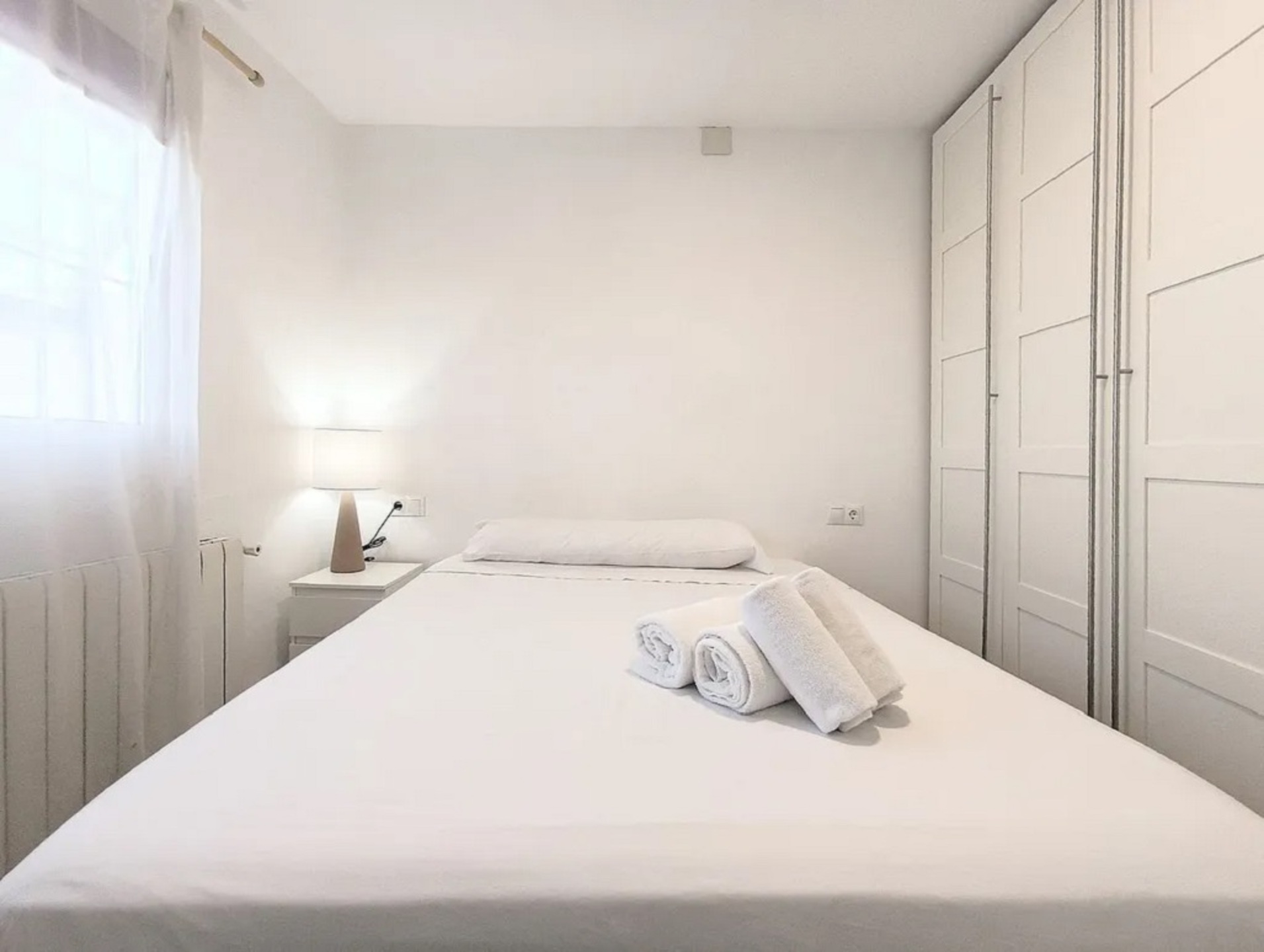 Pis de 125 m² a València