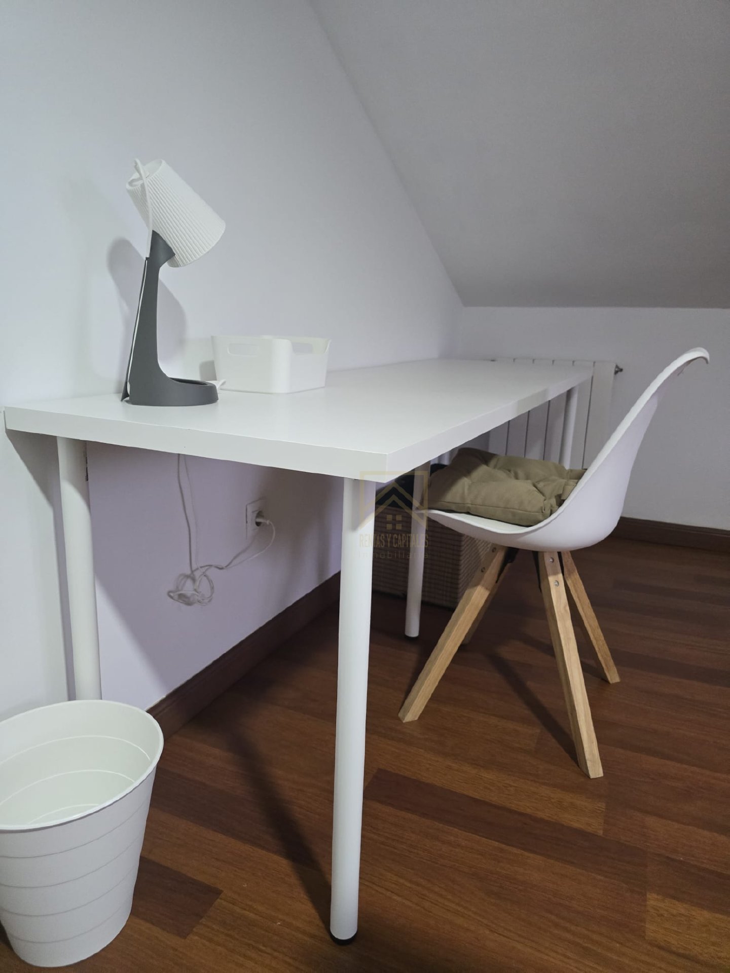 Piso de 78 m² en Piélagos