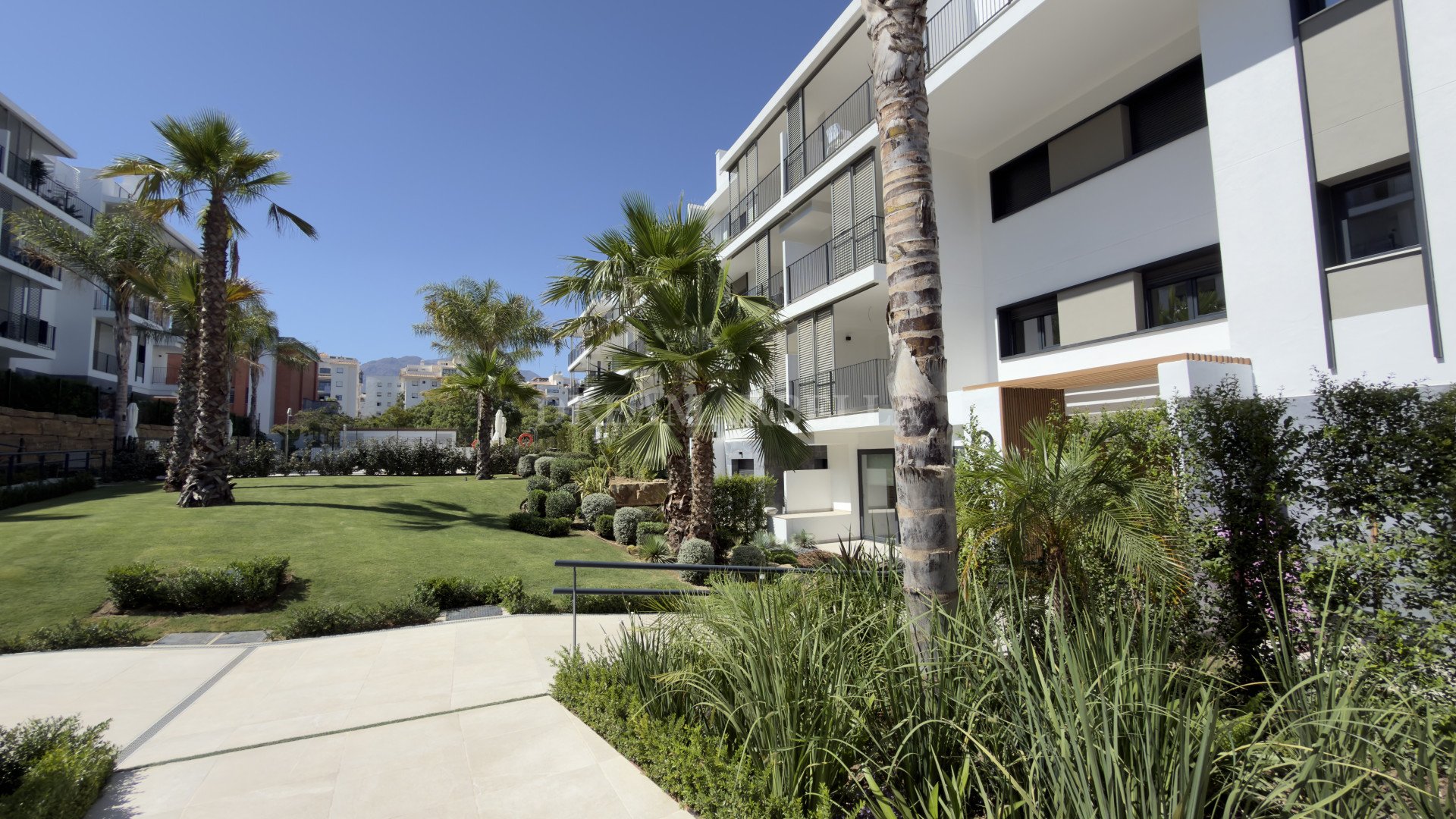 Pis de 156 m² a Estepona
