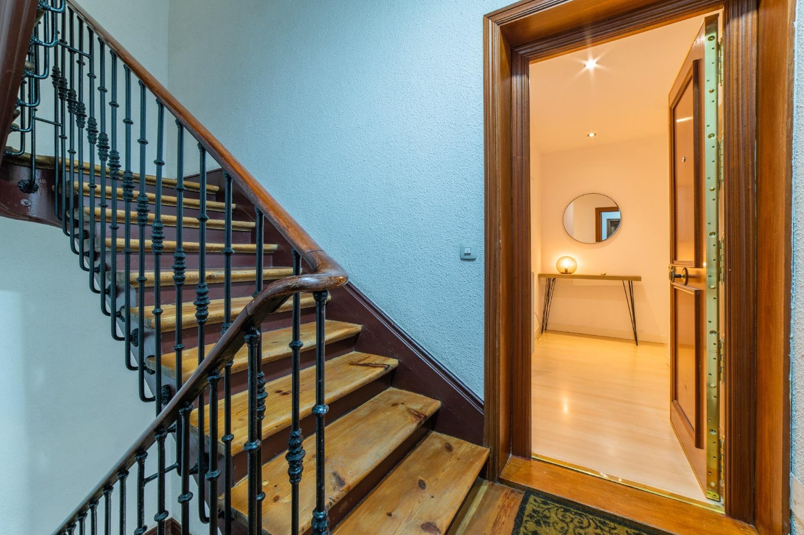 Piso de 60 m² en Madrid