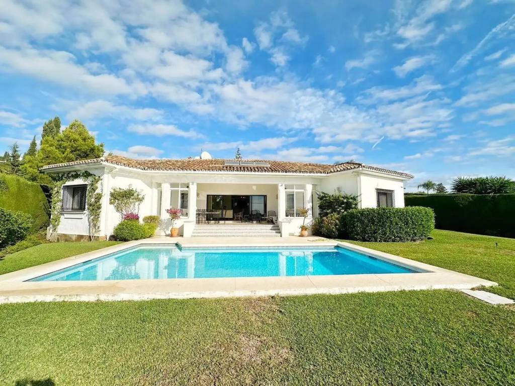 Casa 450 m² a Estepona