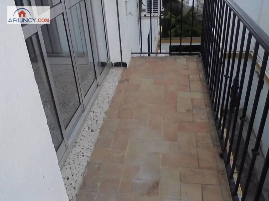 Piso de 90 m² en Sevilla