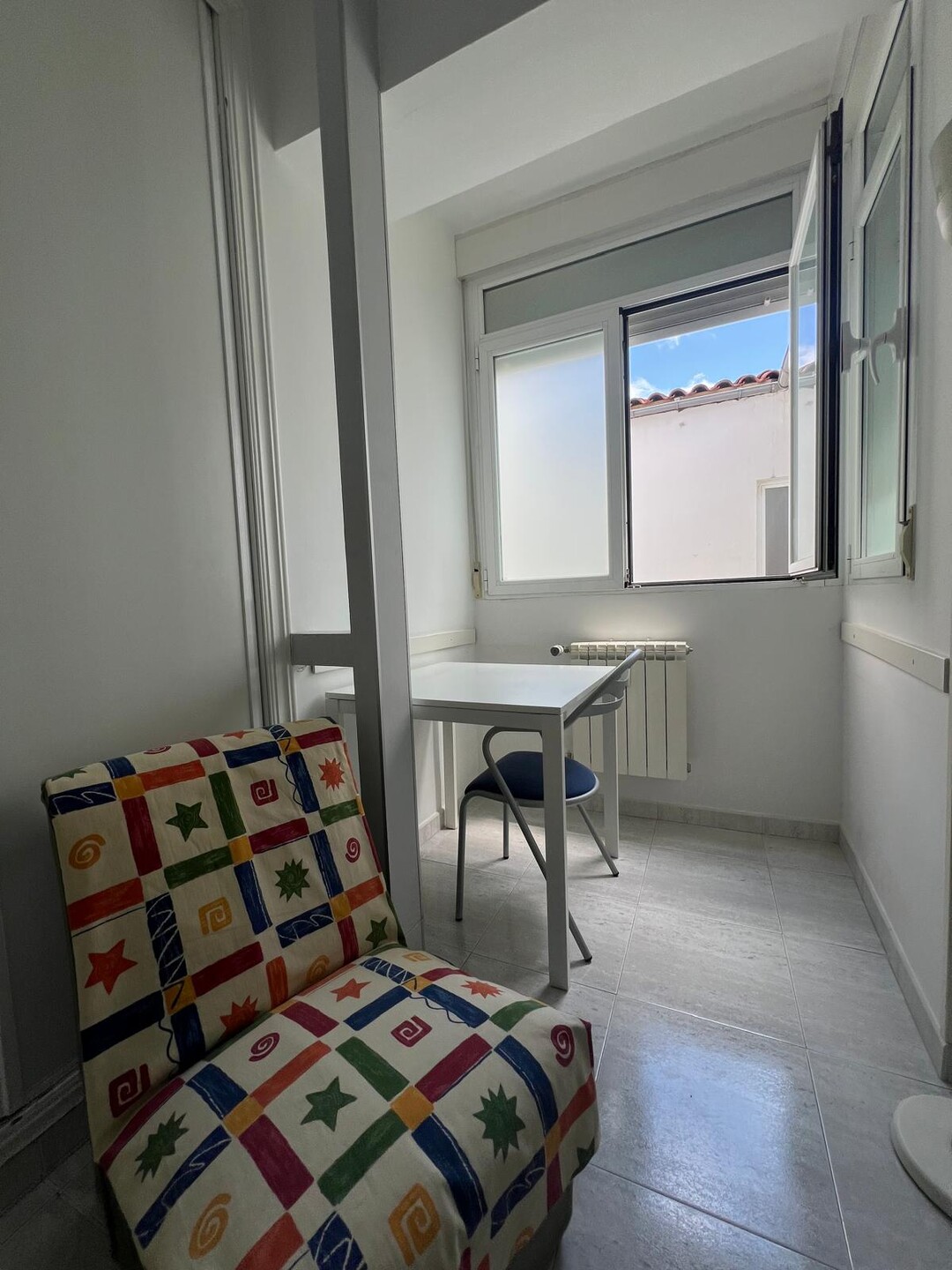 Appartamento 40 m² a Valladolid