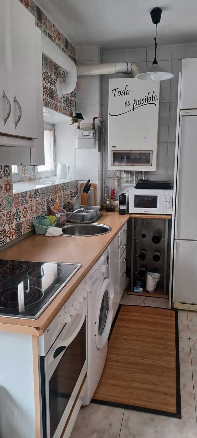 Piso de 79 m² en Salamanca