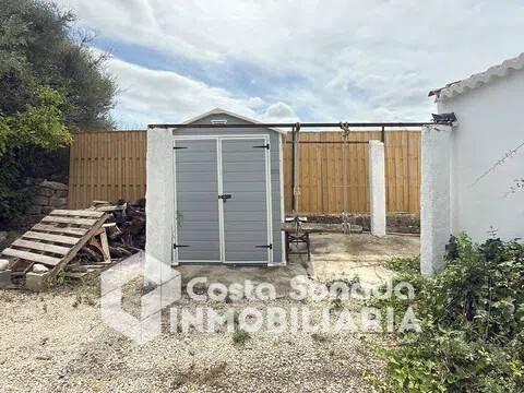 Casa de 250 m² en Jávea
